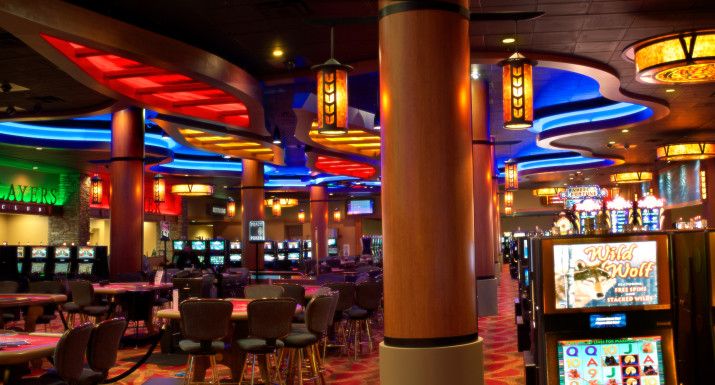 Gamespk Login پاکستان کیسینو میں بلیک جیک گیمز